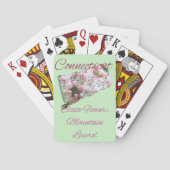 Afspeelkaarten - CONNECTICUMENT Pokerkaarten (Achterkant)