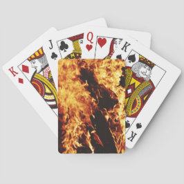 Afspeelkaarten Pokerkaarten