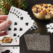 Afspeelkaarten Pokerkaarten (Insitu)
