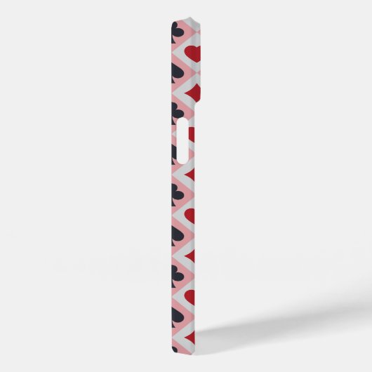  afspeelkaarten Telefoondraagtas voor kleuren Case-Mate iPhone Case (Achterkant / Rechts)