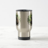 Afspeelmonkey Travel Mug Reisbeker (Center)