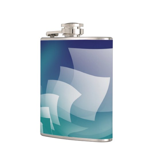 Afspeelpagina's Heupfles (Links)