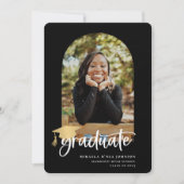 Afspeelscript Afstuderen Fotoaankondiging Aankondiging (Voorkant)