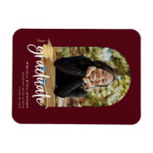 Afspeelscript Afstuderen Fotoaankondiging Magneet (Horizontaal)