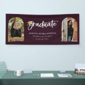 Afspeelscript Afstuderen Photo Banner (Beurs)