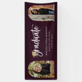 Afspeelscript Afstuderen Photo Banner (Verticaal)