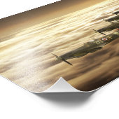 Afspeeltijd Foto Afdruk (Hoek)