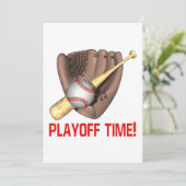 Afspeeltijd Kaart (Staand voorkant)