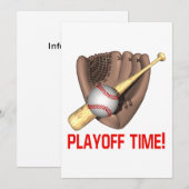 Afspeeltijd Kaart (Voorkant / Achterkant)