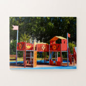 Afspeeltijd Legpuzzel (Horizontaal)