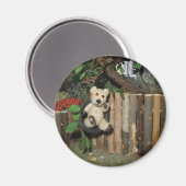 Afspeeltijd Magneet (Voorkant / Achterkant)