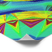 Afspeeltijd..... Poster (Hoek)