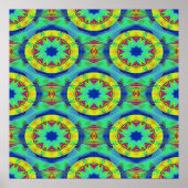 Afspeeltijd..... Poster (Voorkant)