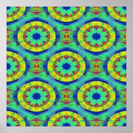 Afspeeltijd..... Poster (Voorkant)