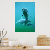 Afspeeltijd Poster (Keuken)