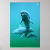 Afspeeltijd Poster (Voorkant)