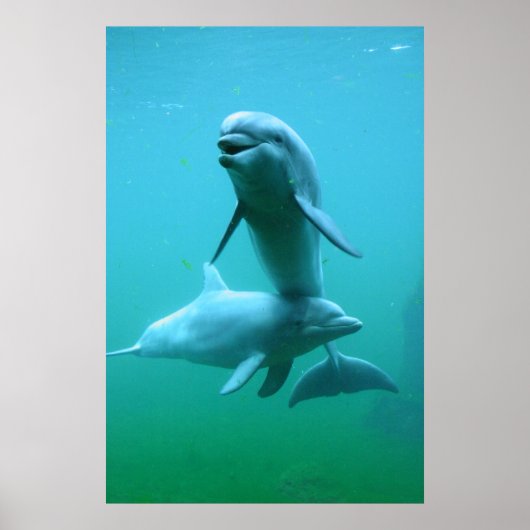 Afspeeltijd Poster (Voorkant)