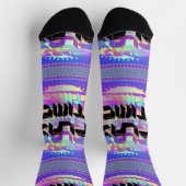 Afspeeltijd Sokken (Top)