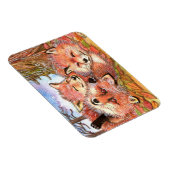 Afspeeltijd voor faxen magneet (Rechterzijde)