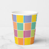 Afspeeltijdcontroles Papieren Bekers (Rechts)