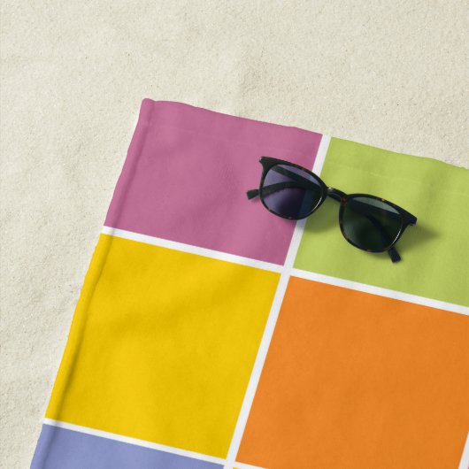 Afspeeltijdcontroles Strandlaken (In situ)