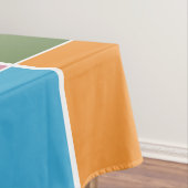 Afspeeltijdcontroles Tafelkleed (Voorbeeld)