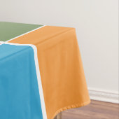 Afspeeltijdcontroles Tafelkleed (Voorbeeld)