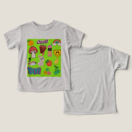 Afspelen (Ontwerp Voorkant & Achterkant)