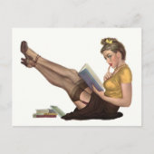 Afspelen Briefkaart (Voorkant)