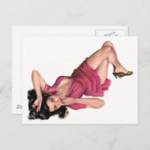 Afspelen Briefkaart (Voorkant / Achterkant)