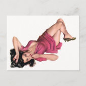 Afspelen Briefkaart (Voorkant)