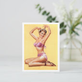 Afspelen Briefkaart (Staand voorkant)