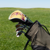Afspelen Golfheadcover (Insitu)