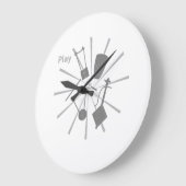 Afspelen Grote Klok (Hoek)