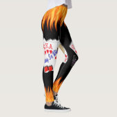 Afspelen in Win Leggings (Rechts)