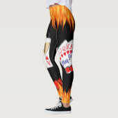 Afspelen in Win Leggings (Links)