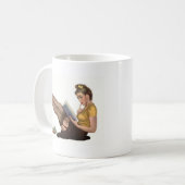 Afspelen Koffiemok (Voorkant links)