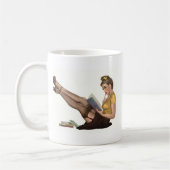 Afspelen Koffiemok (Links)