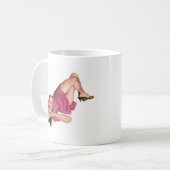 Afspelen Koffiemok (Voorkant links)