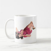 Afspelen Koffiemok (Links)