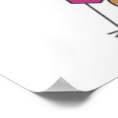 Afspelen, leren en groeien... Samen Poster (Hoek)