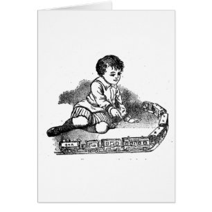 Afspelen met de trein