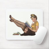 Afspelen Muismat (Met muis)