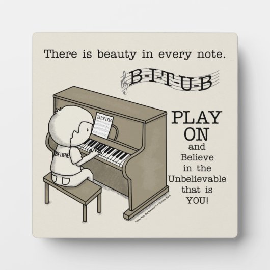 Afspelen op fotoplaat (Voorkant)