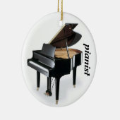 Afspelen op keramisch ornament (Rechts)