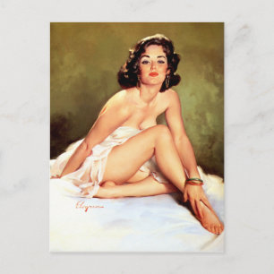 Afspelen ophalen briefkaart