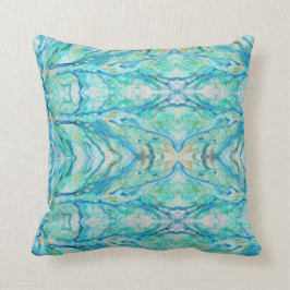 Afspelen Pillow - Everlast, Everlast, Everlast Kussen