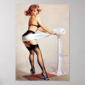 Afspelen Poster (Voorkant)