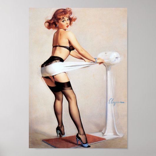 Afspelen Poster (Voorkant)