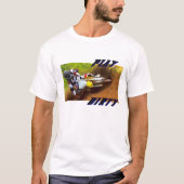 AFSPELEN T-SHIRT (Voorkant)